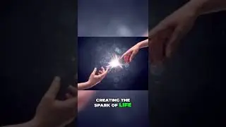 Unlocking the Secrets of Monatomic Gold  The Spark of Life Revealed2