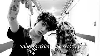 Jasiah & Jxdn | Earthquake |T&uuml;rk&ccedil;e &Ccedil;eviri|