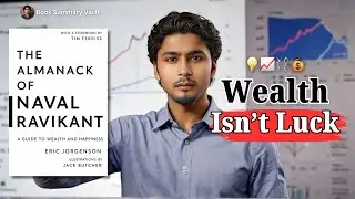 Secrets of wealth creation explained step-by-step