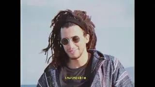 AZAR - invicible (music video)