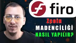 How to Mine Firo Coin? RTX 2080 High Earnings! What are the Zcoin Mining Settings?