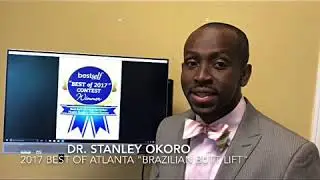 Best Plastic Surgeon in Atlanta for Brazilian Butt Lift 