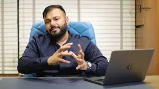 Amratpal A Vision - Annual Planning Activity Review Pellucid Management Consultancy