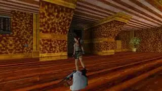Tomb Raider Bartoli's Resurrection 