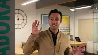 AMIGO Coworking Space: Sector-8 Noida