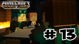 Minecraft Story Mode Episode 13 - 1080p 60fps