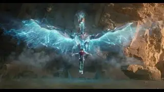 St Seiya Evolution trailer - Worth Movie Ever