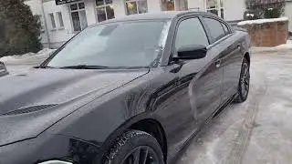 Dodge Charger 3.6 GT !! 4X4 !! 2023
