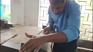 Trade Practical Fitter B Trade BPC Govt ITI