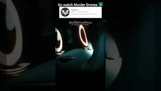 #45 || SPOILERS || Murder Drones Edit - Alice || Monster (FW)
