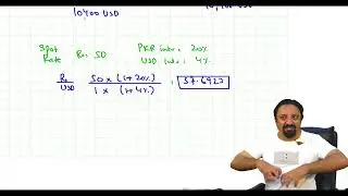 Lecture 2b Interest Rate Parity Theory