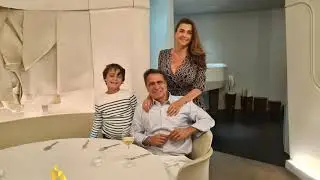 Sur Mesure Restaurant Paris, by Omnimundi
