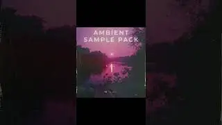Ambient Sample Pack by N'es