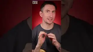 How to CORRECTLY hold a pick