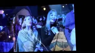 CIRCLE GAME - Joni Mitchell