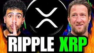 1 000 000 XRP!!! (Почему вам ОБЯЗАТЕЛЬНО нужно купить Ripple XRP!)