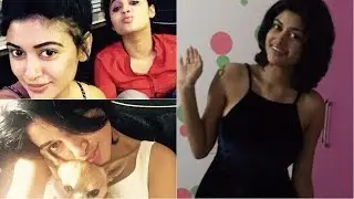 Oviya Real Life Tragedy Story  | Biography | Bigg Boss Tamil