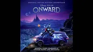 Onward OST - Dad