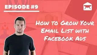 Split Testing Email Opt-In Freebies with Facebook Ads (Grow Your Email List Fast)