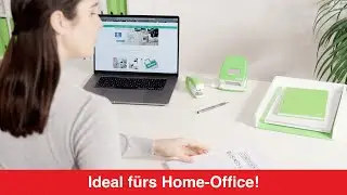 Leitz Aktenvernichter IQ Autofeed Small Office 50