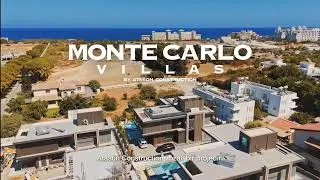 Luxury Villa in Northern Cyprus | Monte Carlo Villas