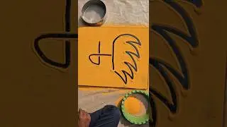 How to  Draw Hen Drawing step by step for beginners #shorts #art #drawing