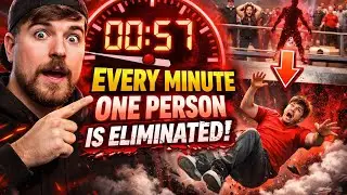 Last Person Standing Wins &ndash; Every Minute Elimination