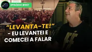MISS&Atilde;O, LUTO E MILAGRES: A maravilhosa hist&oacute;ria de RODRIGO FERREIRA | NovoCast Podcast #093