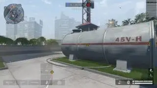 Warface -_Импульс.ехе_- vs .БЕЗ_Напрягов. на Пункте, 070716, их рв