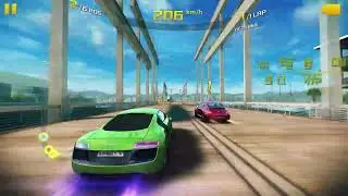 GAME play ASPHALT 8: AIRBORNE