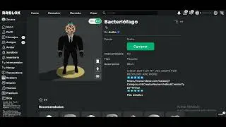 Cabeza de MiniVirus gratis(Por tiempo limitado)