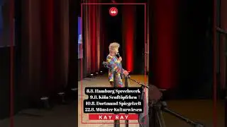 🗣️ Gendern rettet nix. Au&szlig;er Karrieren. Vielleicht.