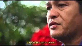 Journey to Islam of Ibrahim Abe&ntilde;o Balik Islam Testimonial