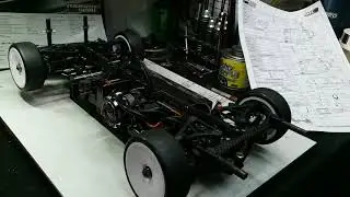 【試車報告】Mugen MTC2 Test Drive @ PYC