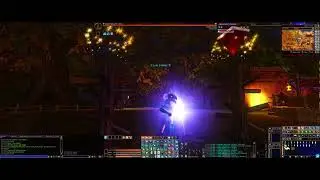 Khutit Combat Animations Demo