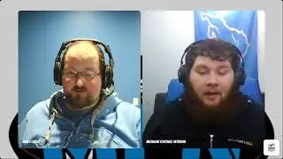 Michigan Football Network LIVE
