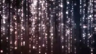 Diamond Rain Loopable Background | No Copyright, Copyright Free Videos, Motion Graphics, Background