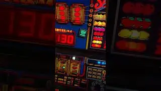 *BARCREST SPECTRA* #maxwin #200 #mpu4sound #classicsound #8bitsound #slot #slotscasinogames