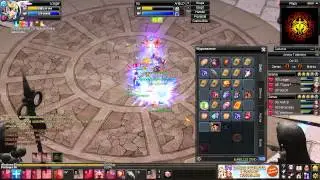 NosTale.PL Looger vs. Arena PVP 3 vs.3 ODC. 3