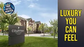 Country Inn & Suites by Radisson, Novi, MI - Luxury You Can Feel | Detroit (MI), United States🌟