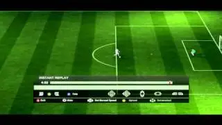 Ronaldo chip