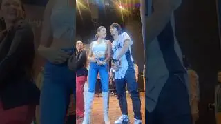 Netra and ishaan dance 😍 #campusbeats