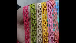 Wholesale Lace Market Faisalabad , Milky Lace,Shatle Lace,Gpo Lace,Lace market,Palta,Indian Lace