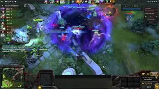 Dota 2 - Void/NiceFarm/DoubleDmg/Chrono/GG
