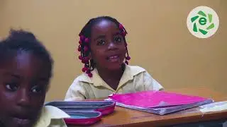 Educa&ccedil;&atilde;o Ambiental no Col&eacute;gio Pitruca, Kinaxixe