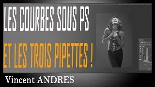 Une Petite Pipette Sous Photoshop