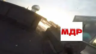 Руфинг! 5 Этажка!