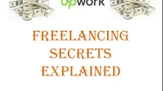 best freelancing website | upwork | india | hindi | tips for begginers in freelancing