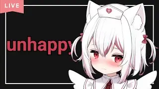 🩶 not playing nice (Streamed 01/19/2026)