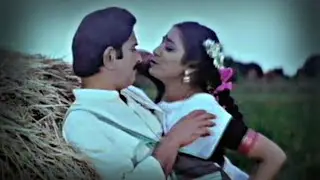 Kandi Chenu Video Song || Pachani Samsaram Telugu movie || Super Star Krishna, Aamani || TMT